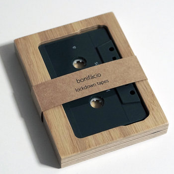 Lockdown Tapes